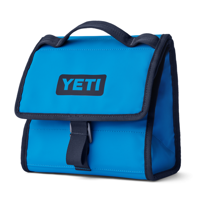 DAYTRIP® LUNCH BAG - BIG WAVE BLUE