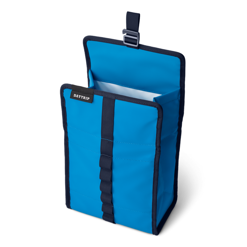DAYTRIP® LUNCH BAG - BIG WAVE BLUE