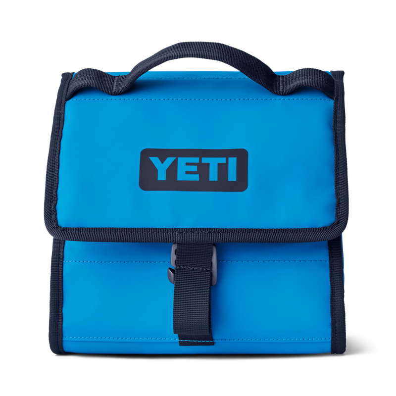 DAYTRIP® LUNCH BAG - BIG WAVE BLUE
