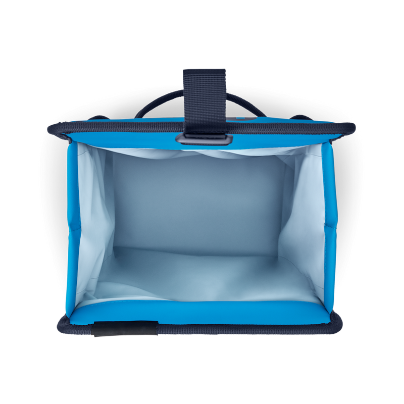 DAYTRIP® LUNCH BAG - BIG WAVE BLUE