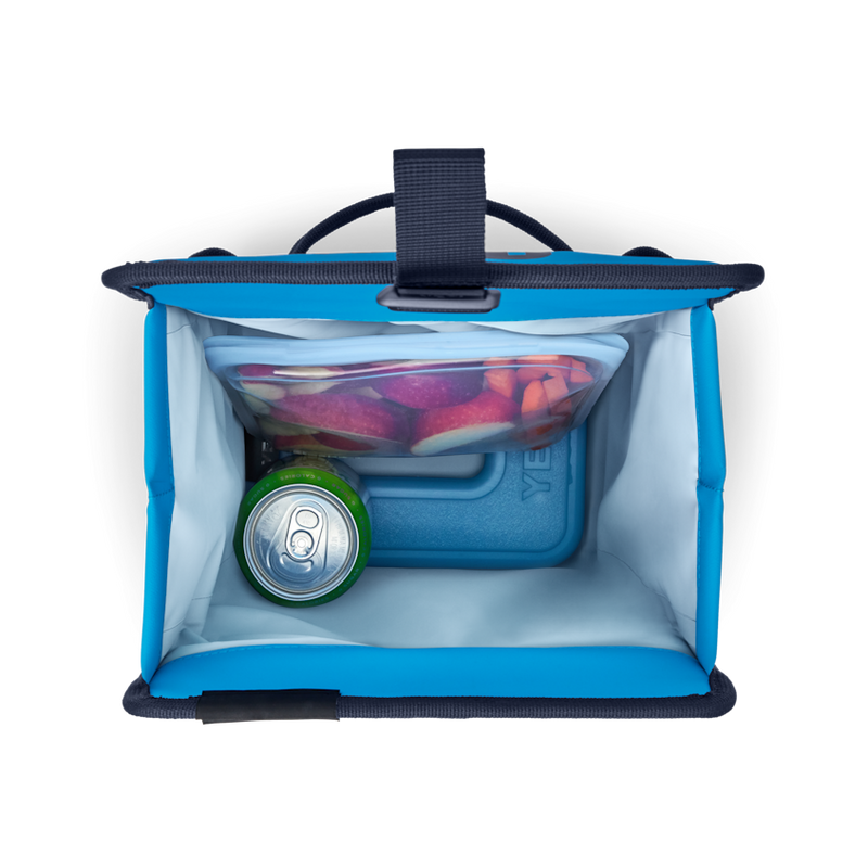 DAYTRIP® LUNCH BAG - BIG WAVE BLUE