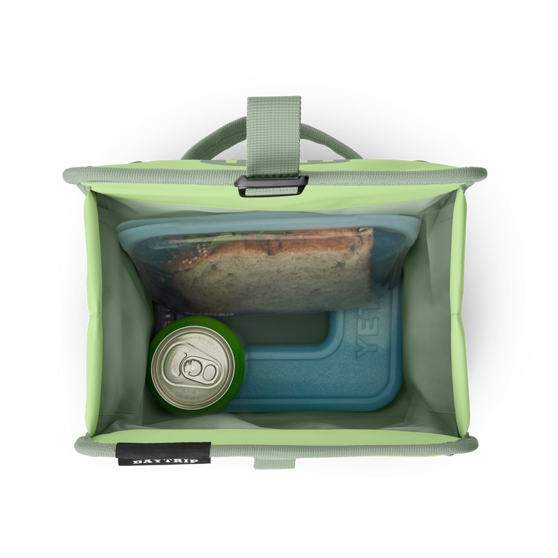 DAYTRIP® LUNCH BAG - KEY LIME