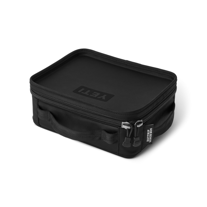 DAYTRIP® LUNCH BOX - NEGRO