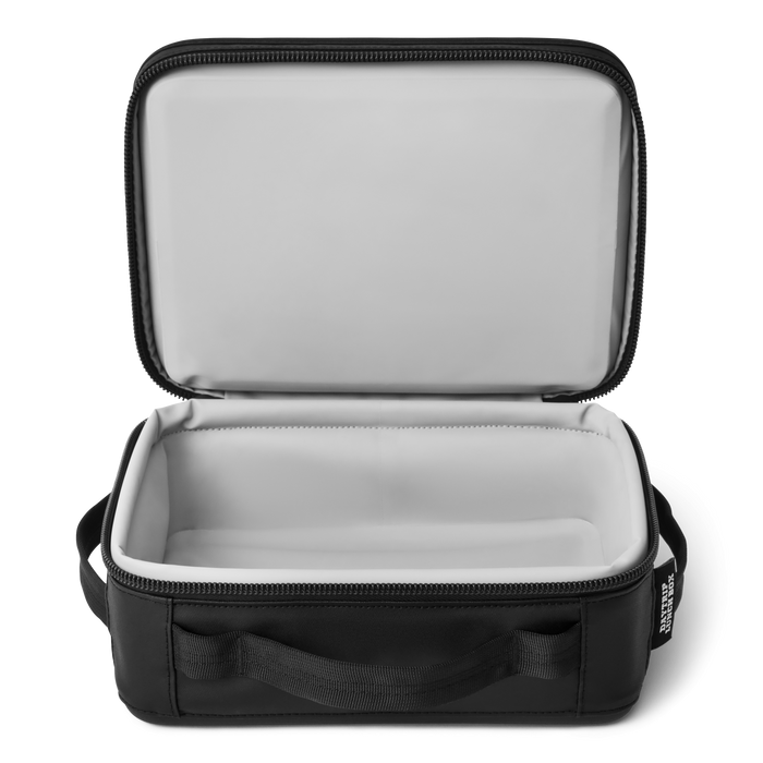 DAYTRIP® LUNCH BOX - NEGRO