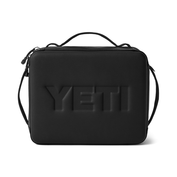 DAYTRIP® LUNCH BOX - NEGRO