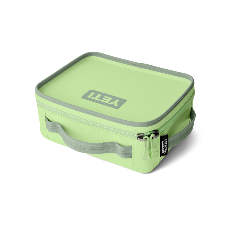 DAYTRIP® LUNCH BOX - KEY LIME