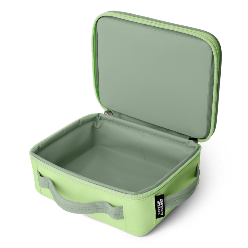 DAYTRIP® LUNCH BOX - KEY LIME