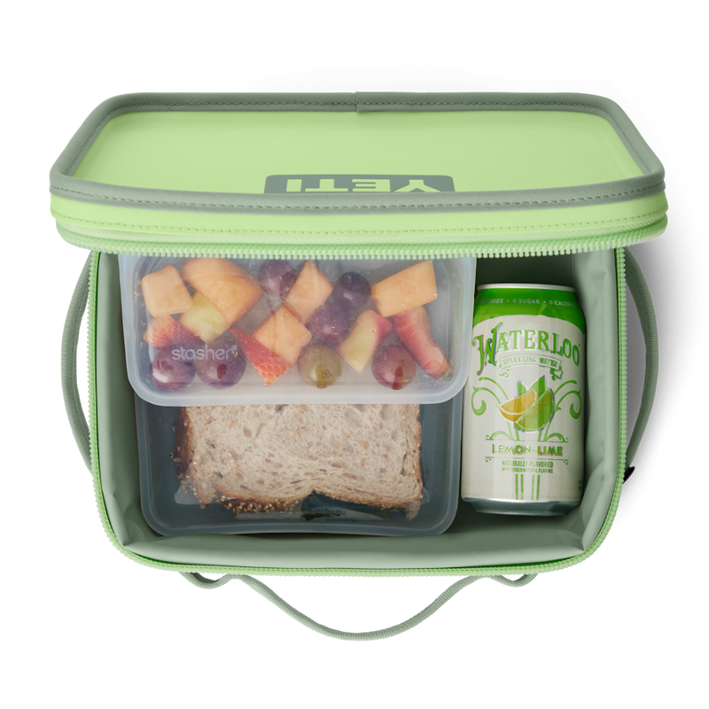 DAYTRIP® LUNCH BOX - KEY LIME