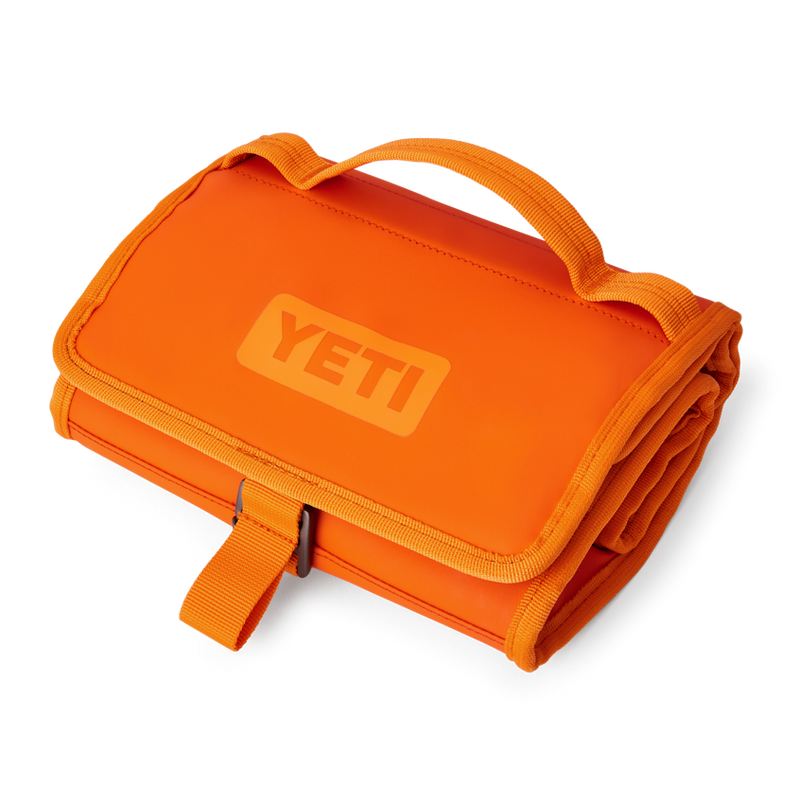 DAYTRIP® LUNCH BAG - KING CRAB ORANGE
