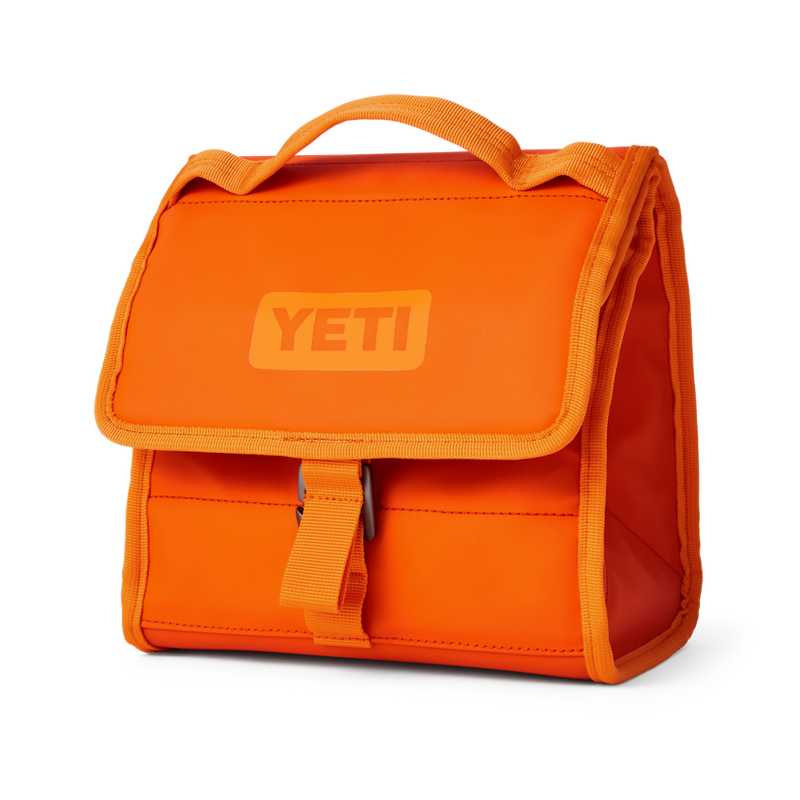 DAYTRIP® LUNCH BAG - KING CRAB ORANGE