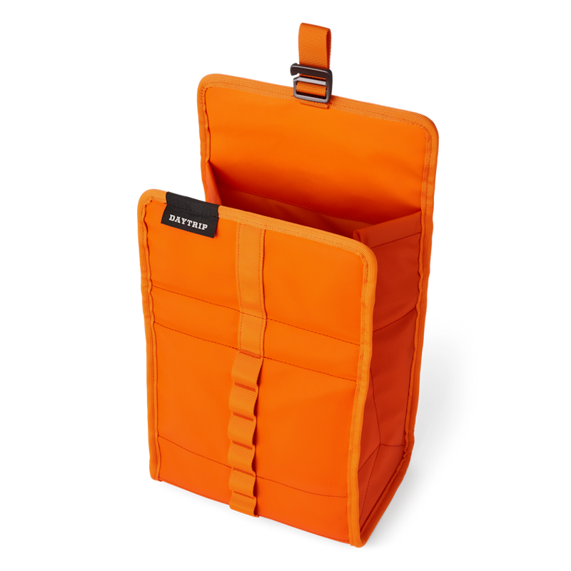 DAYTRIP® LUNCH BAG - KING CRAB ORANGE