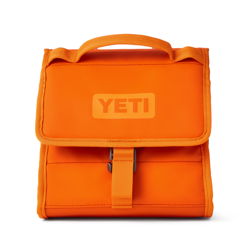 DAYTRIP® LUNCH BAG - KING CRAB ORANGE