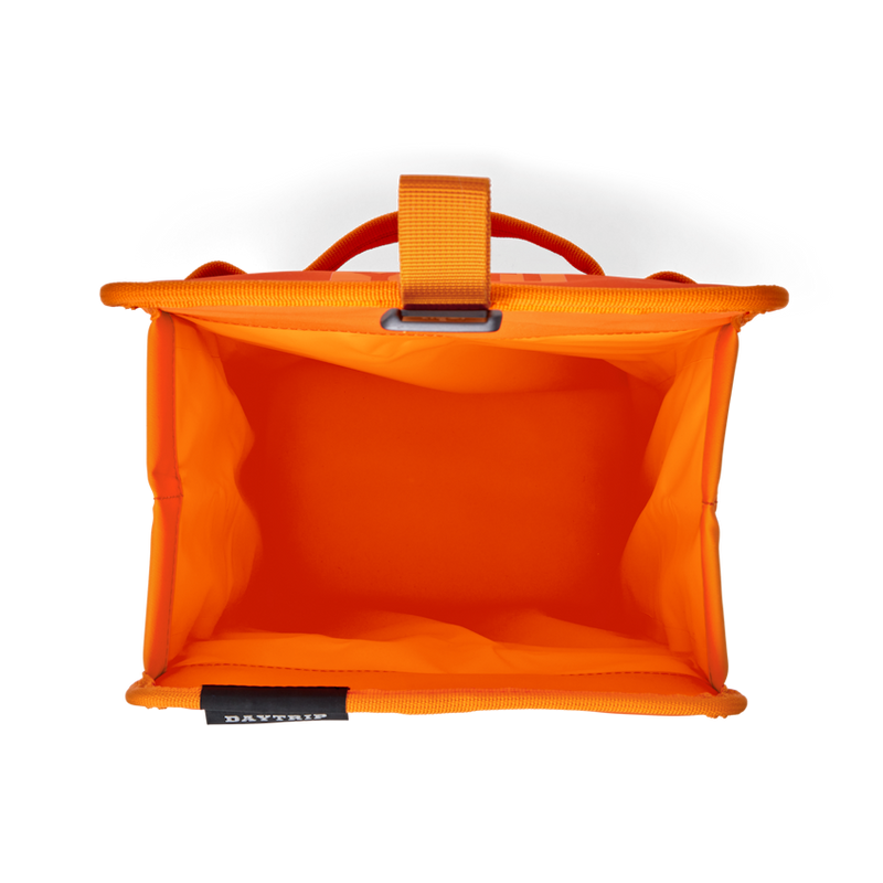 DAYTRIP® LUNCH BAG - KING CRAB ORANGE