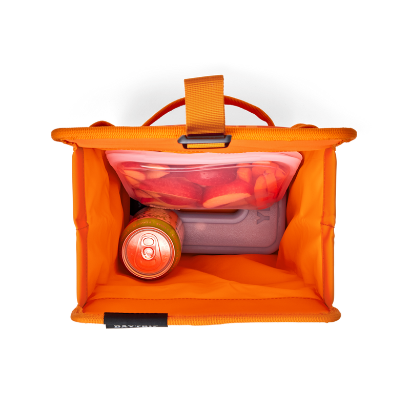 DAYTRIP® LUNCH BAG - KING CRAB ORANGE