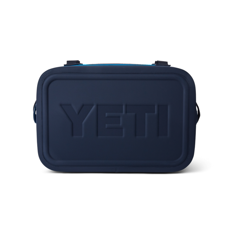 HOPPER FLIP® 18 SOFT COOLER - BIG WAVE BLUE