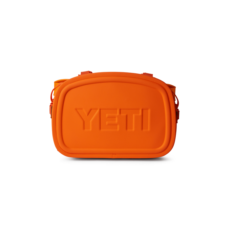 HOPPER® M20 SOFT BACKPACK COOLER - KING CRAB ORANGE