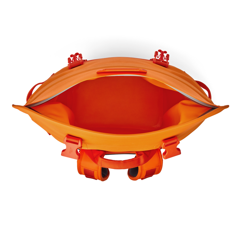 HOPPER® M20 SOFT BACKPACK COOLER - KING CRAB ORANGE