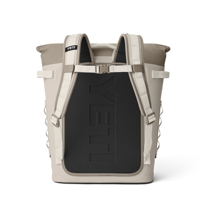 HOPPER® M20 SOFT BACKPACK COOLER - CAPE TAUPE