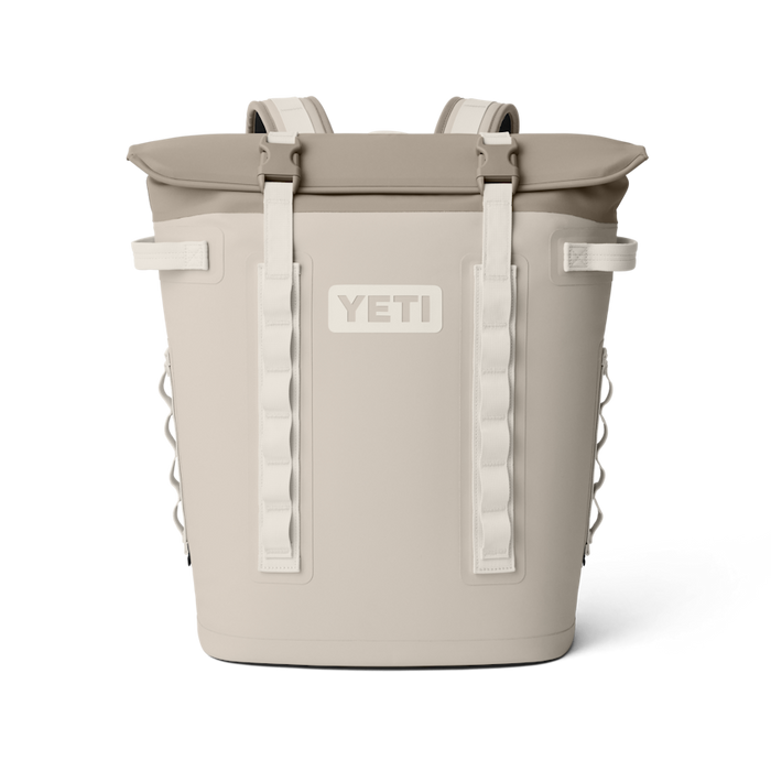 HOPPER® M20 SOFT BACKPACK COOLER - CAPE TAUPE