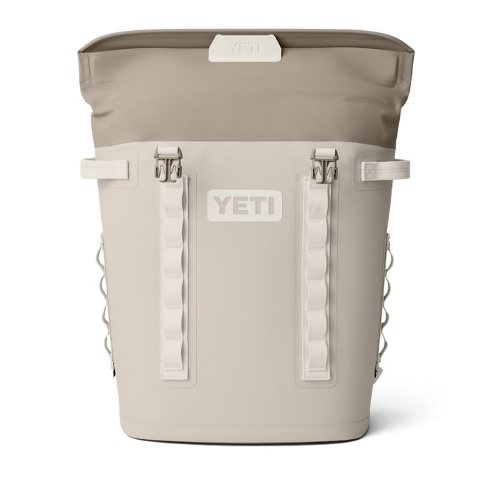 HOPPER® M20 SOFT BACKPACK COOLER - CAPE TAUPE