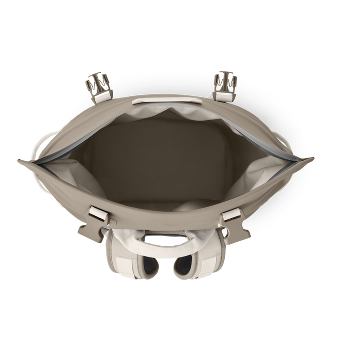 HOPPER® M20 SOFT BACKPACK COOLER - CAPE TAUPE