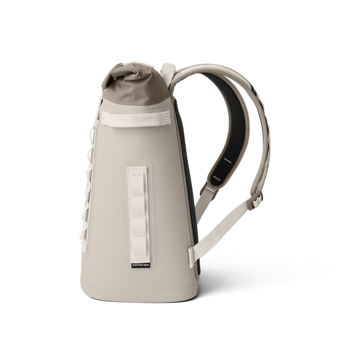 HOPPER® M20 SOFT BACKPACK COOLER - CAPE TAUPE