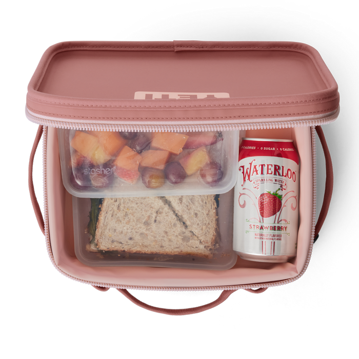DAYTRIP® LUNCH BOX - SANDSTONE PINK