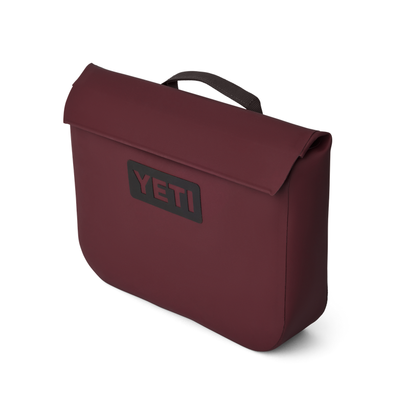 SIDEKICK DRY® 6L GEAR CASE - WILD VINE RED