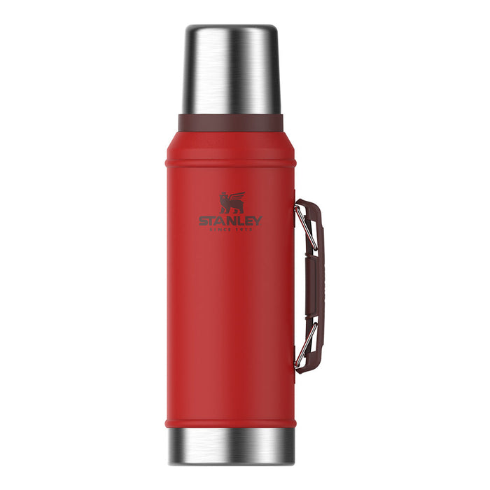 STANLEY CLASSIC LEGENDARY BOTTLE | 1.1 QT