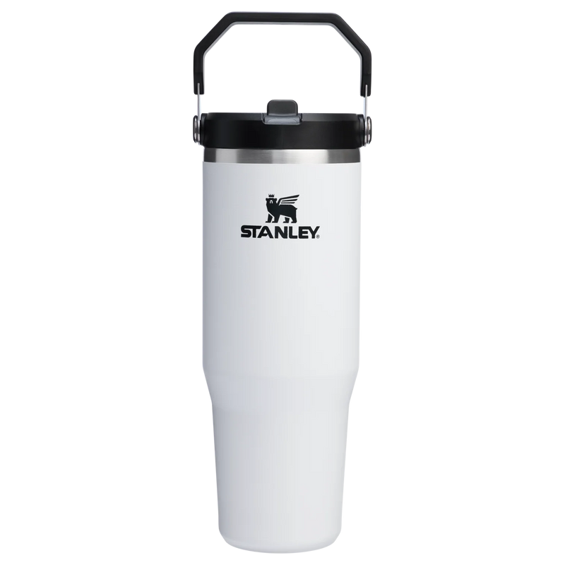 STANLEY FLIP STRAW TUMBLER | 30 OZ