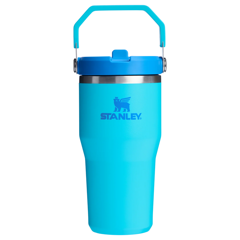 STANLEY FLIP STRAW TUMBLER | 20 OZ