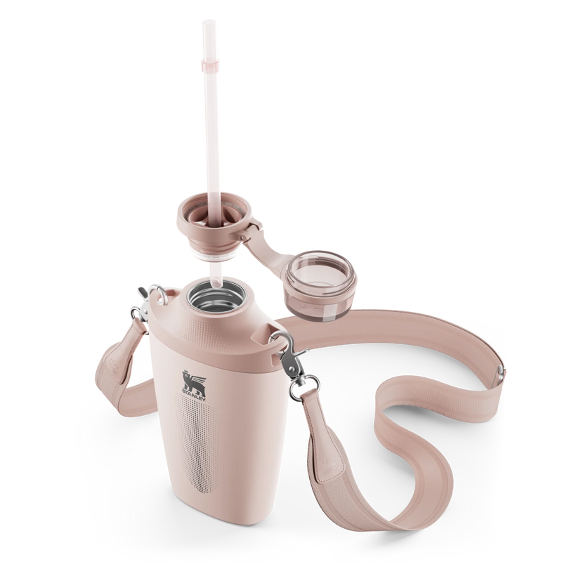 STANLEY CROSS BOTTLE | 23 OZ