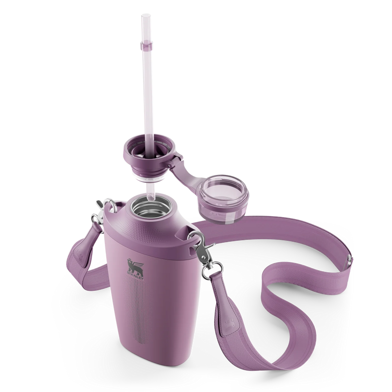 STANLEY CROSS BOTTLE | 23 OZ