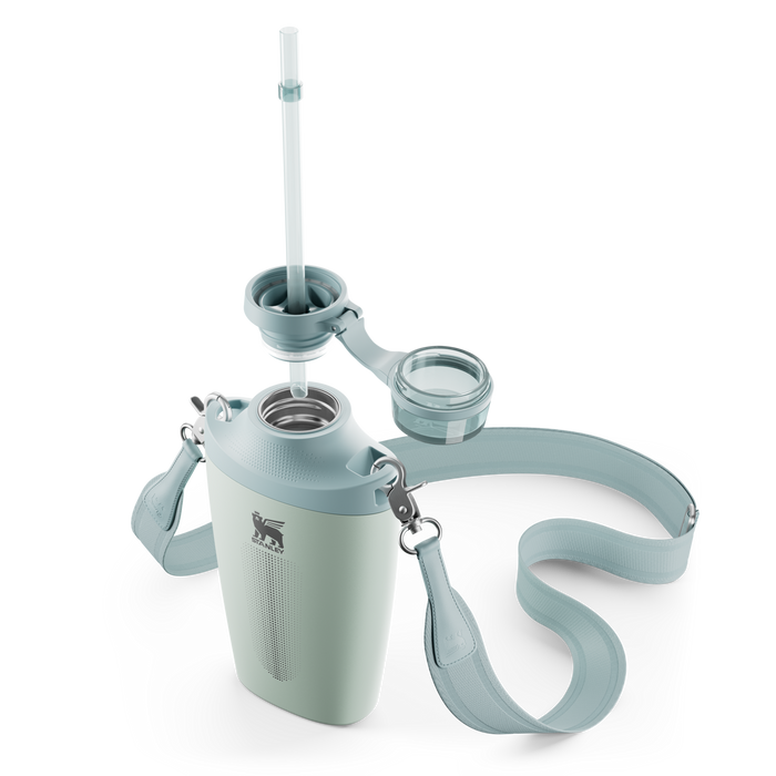 STANLEY CROSS BOTTLE | 23 OZ
