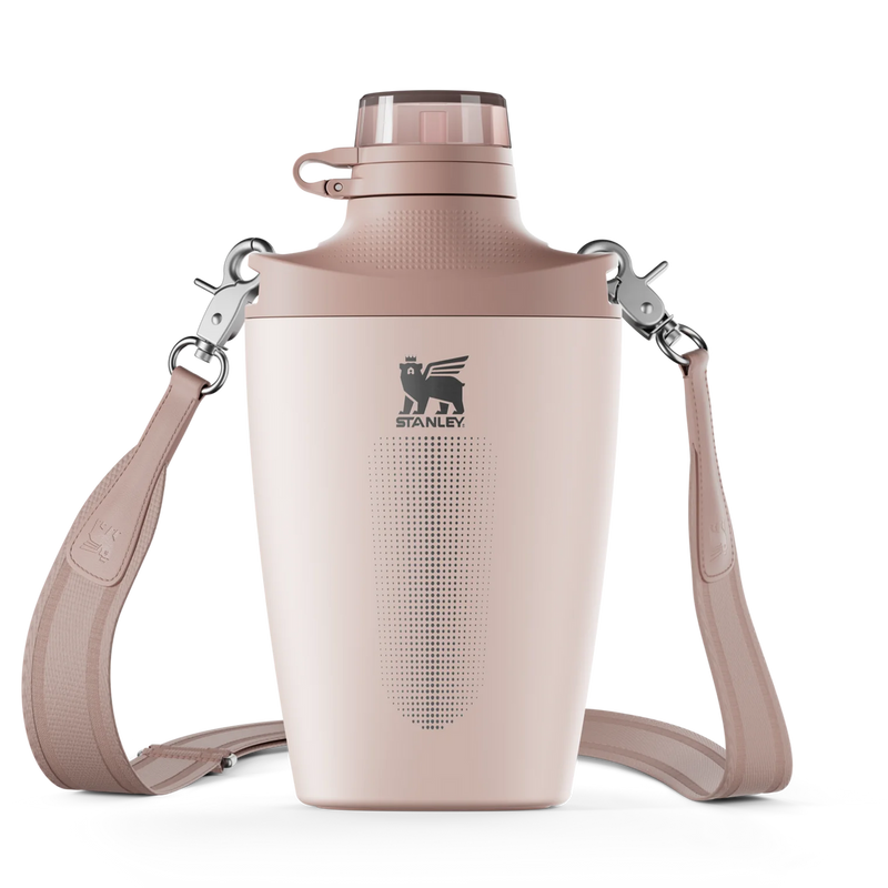 STANLEY CROSS BOTTLE | 23 OZ