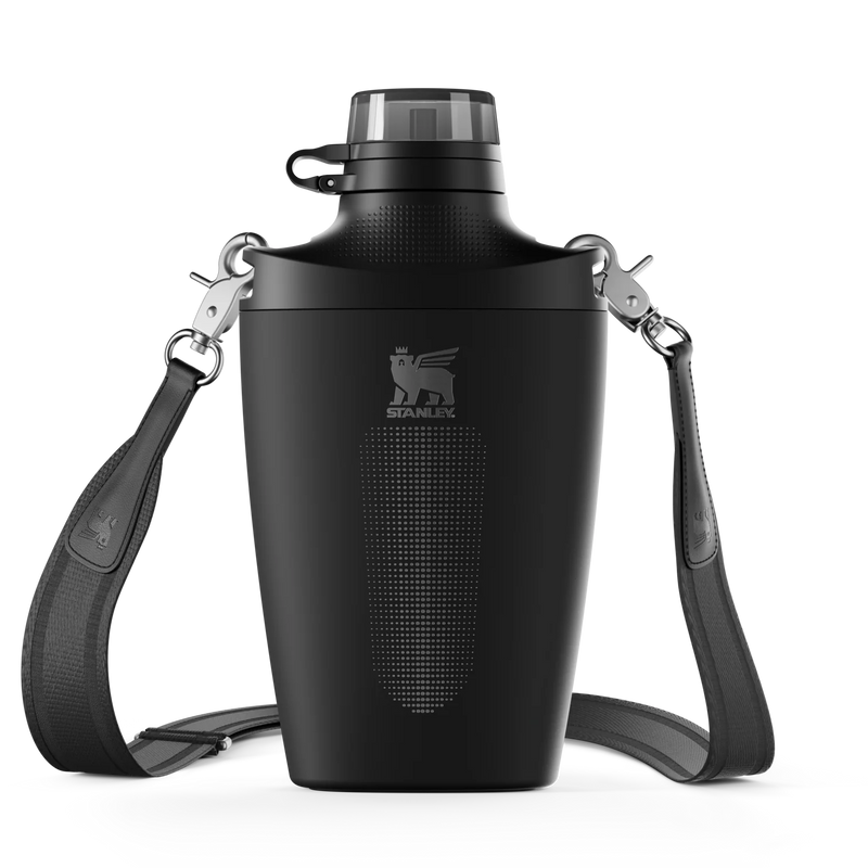 STANLEY CROSS BOTTLE | 23 OZ