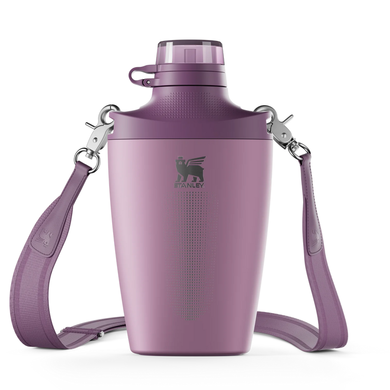 STANLEY CROSS BOTTLE | 23 OZ