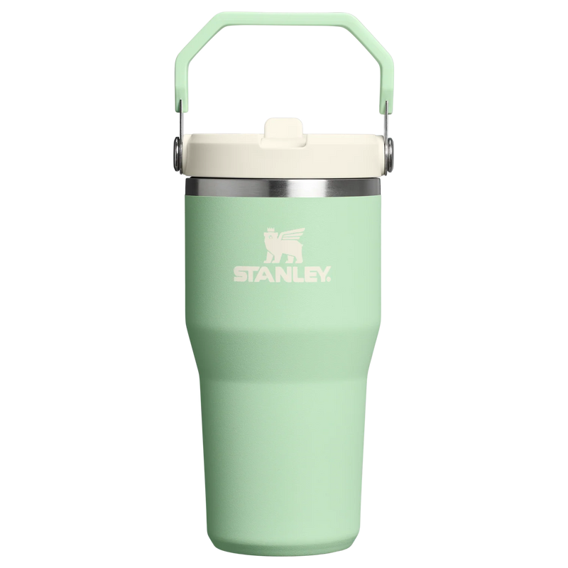 STANLEY FLIP STRAW TUMBLER | 20 OZ