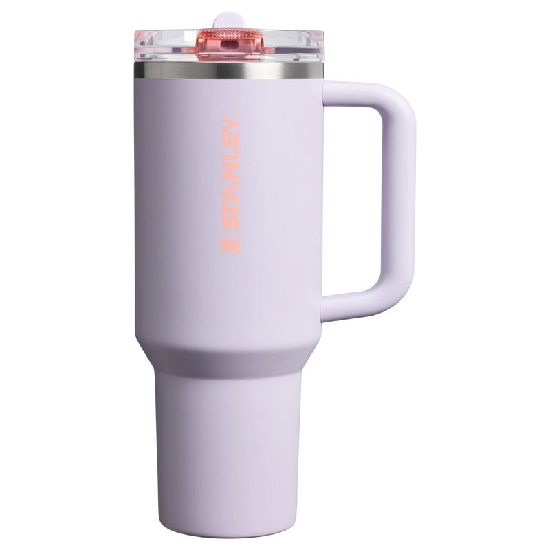 STANLEY QUENCHER PROTOUR FLIP STRAW TUMBLER | 40 OZ