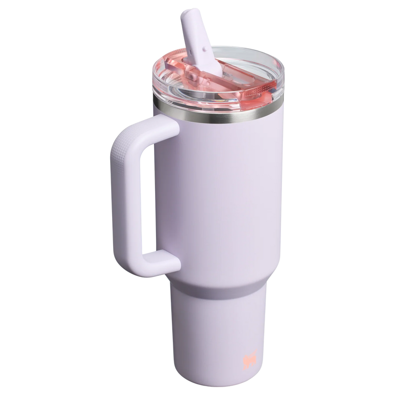 STANLEY QUENCHER PROTOUR FLIP STRAW TUMBLER | 40 OZ