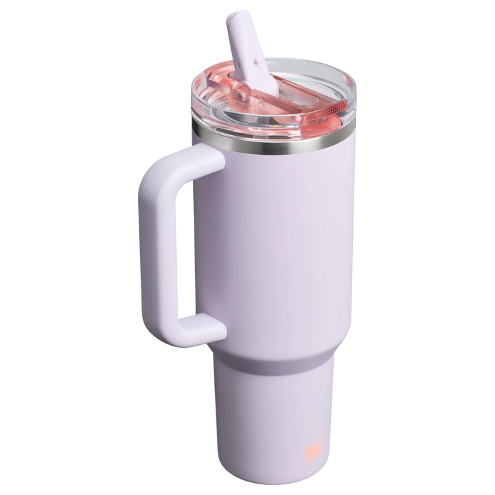 STANLEY QUENCHER PROTOUR FLIP STRAW TUMBLER | 40 OZ