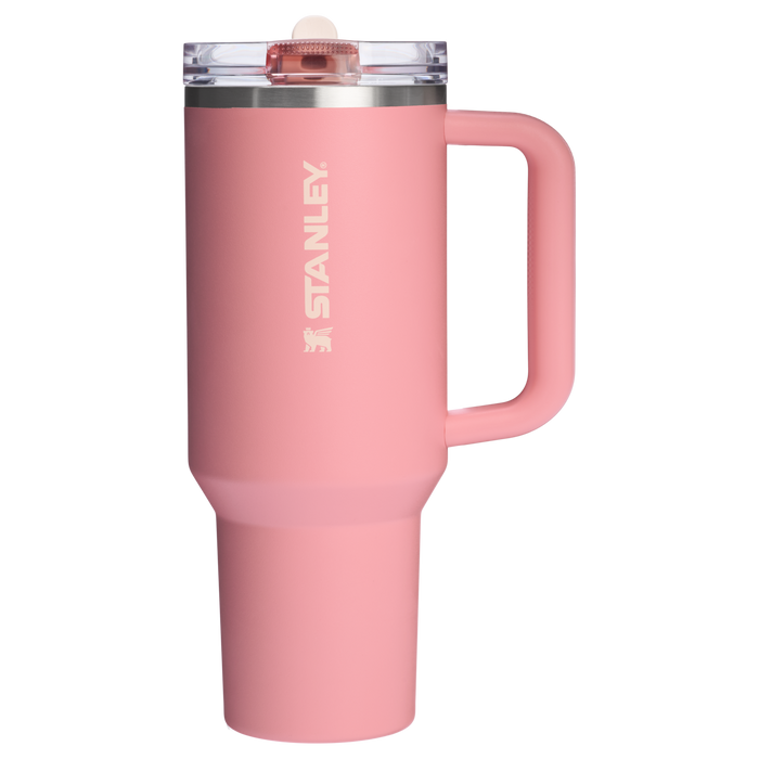 STANLEY QUENCHER PROTOUR FLIP STRAW TUMBLER | 40 OZ