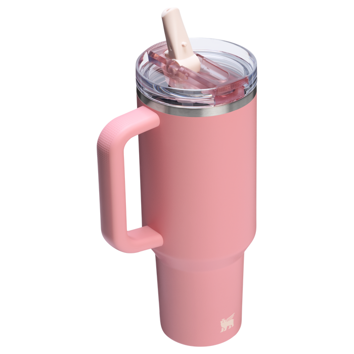 STANLEY QUENCHER PROTOUR FLIP STRAW TUMBLER | 40 OZ