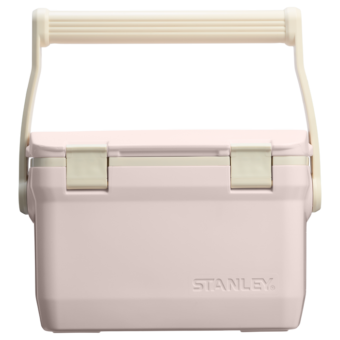 STANLEY EASY CARRY LUNCH COOLER | 7 QT ROSE QUARTZ