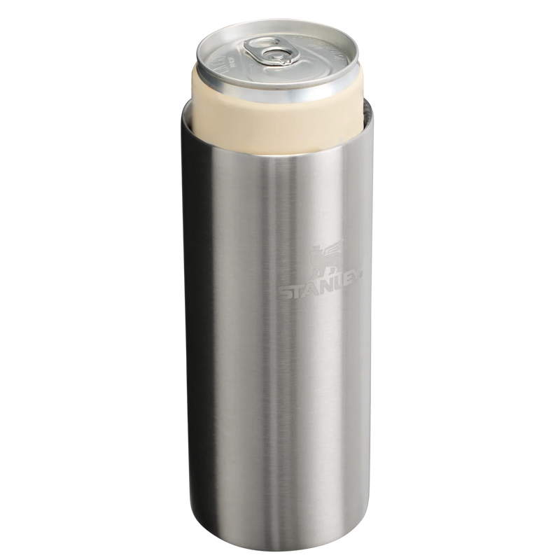 STANLEY THE EVERYDAY SLIM CAN COOLER | 10 OZ