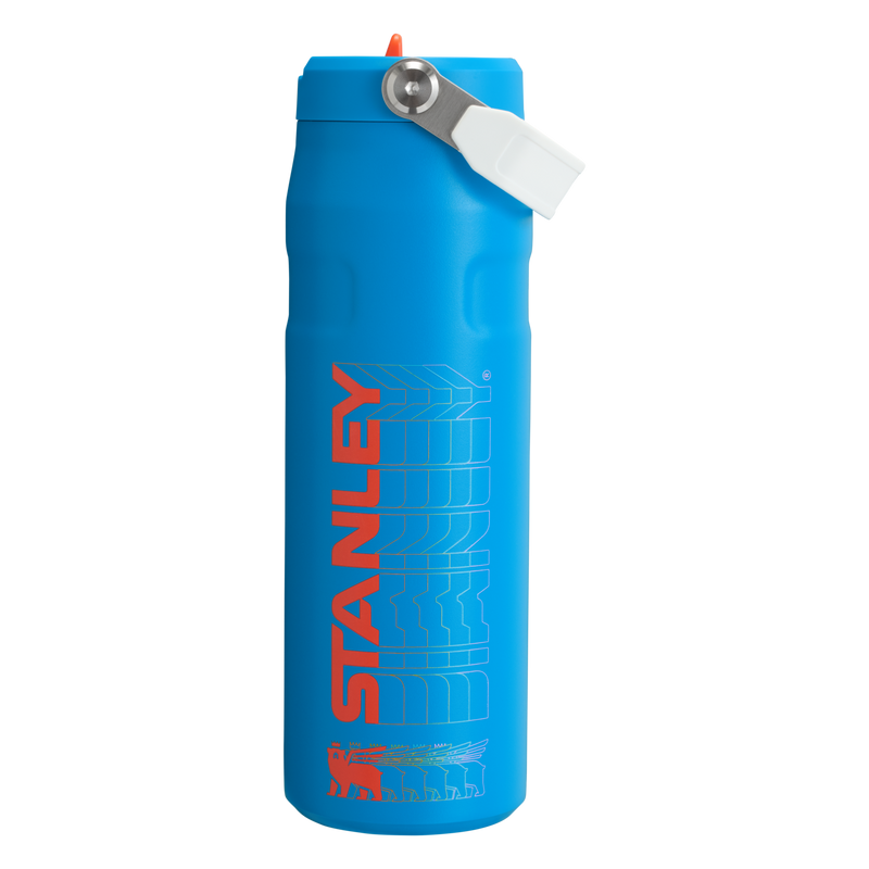 STANLEY ICEFLOW™ AEROLIGHT FLIP STRAW | 24 OZ