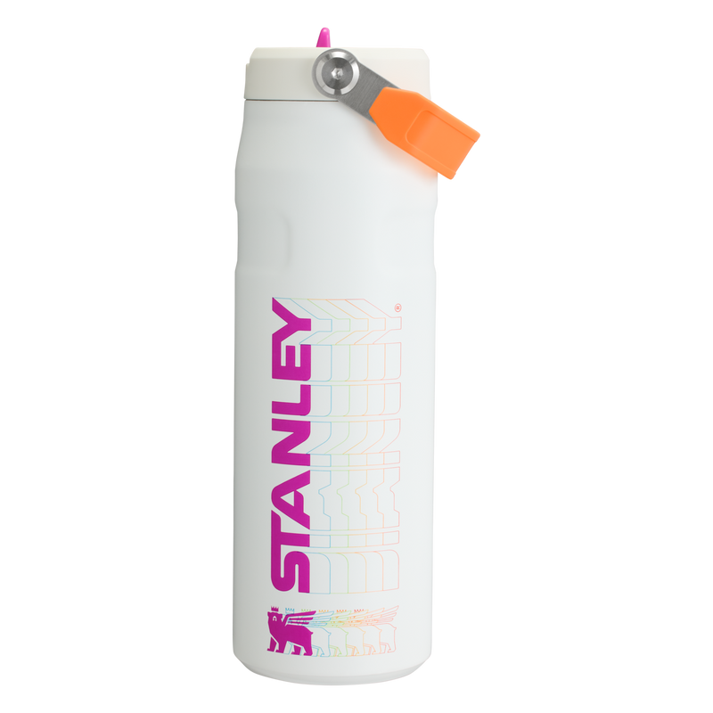 STANLEY ICEFLOW™ AEROLIGHT FLIP STRAW | 24 OZ
