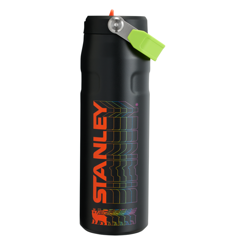 STANLEY ICEFLOW™ AEROLIGHT FLIP STRAW | 24 OZ