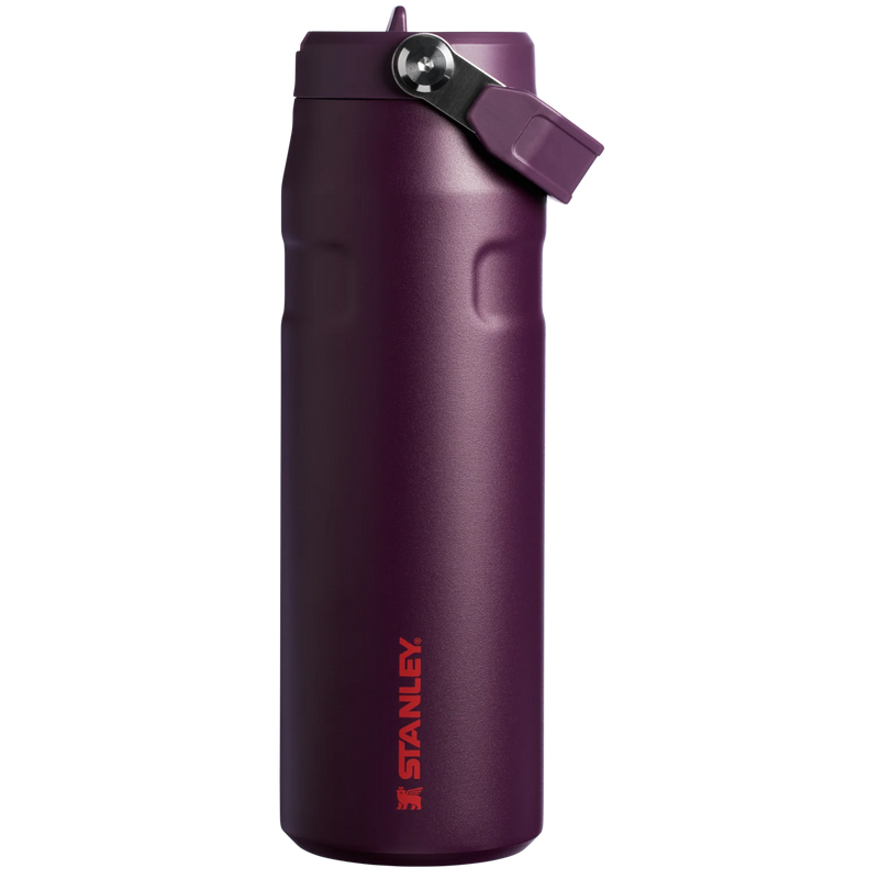 STANLEY ICEFLOW™ AEROLIGHT FLIP STRAW | 24 OZ