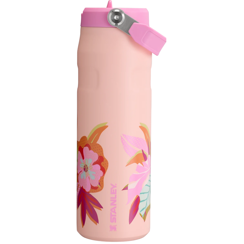 STANLEY ICEFLOW™ AEROLIGHT FLIP STRAW | 24 OZ